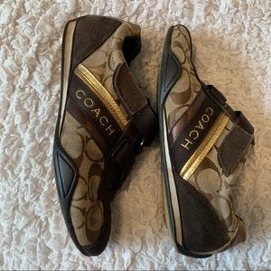 Coach | Running Shoes